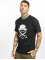 Cayler & Sons T-skjorter PA Icon svart