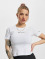 Champion Camiseta Crewneck blanco