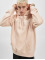 Champion Hoodies Logo beige