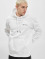 Champion Hoodies Basic hvid