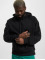Champion Hupparit Hoody musta