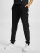 Champion joggingbroek Rib Cuff zwart