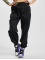 Champion joggingbroek Elastic Cuff zwart