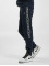 Champion Joggingbukser Rib Cuff blå