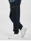 Champion Joggingbukser Rib Cuff blå