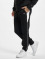 Champion Joggingbukser Rib Cuff sort