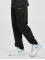 Champion Joggingbukser Rib Cuff sort