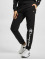 Champion Joggingbukser Rib Cuff Sweat sort