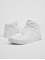 Champion sneaker Mid Cut Rebound 2.0 Mid wit