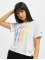 Champion T-Shirt Legacy blanc