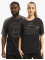 Champion T-Shirt Stranger Things schwarz