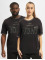 Champion T-Shirt Stranger Things schwarz