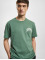 Champion T-shirt Crewneck verde