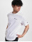 Champion Legacy t-shirt Crewneck wit