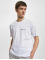 Champion t-shirt Crewneck wit