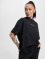 Champion t-shirt Crewneck zwart