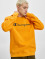 Champion Trøjer Crewneck gul