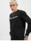Champion Trøjer Crewneck sort
