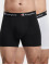 Champion Underwear  Shorts boxeros 2 Pack blanco