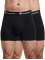 Champion Underwear boxershorts 2 Pack zwart