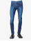 Cheap Monday Skinny Jeans  niebieski