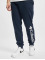 Columbia Spodnie do joggingu M CSC Logo™ Fleece niebieski