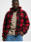 Columbia Transitional Jackets Winter Pass™ Print Fleece Full Zip red
