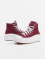 Converse Baskets Chuck Taylor All Star Move rouge