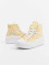 Converse sneaker Chuck Taylor All Star Move geel
