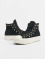 Converse Sneakers Chuck Taylor All Star Lift black
