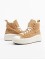 Converse Sneakers Chuck Taylor All Star Move brun
