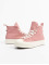 Converse Sneakers Chuck Taylor All Star Lift rosa