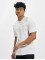 Converse T-Shirt Explorers Wanted Graphic white
