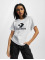 Converse T-Shirt Star Chevron Core white
