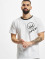 Dada Supreme T-Shirt Basic Circle Crown blanc