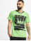 Dada Supreme T-skjorter Painted Crown grøn