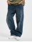 Dangerous DNGRS Baggy Homie  blau