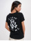 Dangerous DNGRS Camiseta Teddy negro