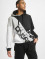 Dangerous DNGRS Hoody Logo  schwarz