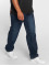 Dangerous DNGRS Jean large Brother  bleu