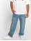 Dangerous DNGRS Jean large Brother  bleu
