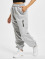 Dangerous DNGRS Jogging Soft Dream Leila Ladys Logo gris