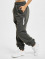 Dangerous DNGRS Jogging Soft Dream Leila Ladys Logo gris
