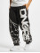 Dangerous DNGRS Jogging Comb  noir