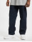 Dangerous DNGRS Loose Fit Jeans Loose blau
