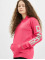 Dangerous DNGRS Mikiny Classic Kids pink
