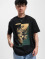 Dangerous DNGRS T-Shirt LoveDanger schwarz
