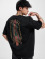 Dangerous DNGRS T-Shirt Boldcutter schwarz