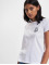 Dangerous DNGRS t-shirt Teddy02 wit