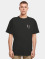 Dangerous DNGRS t-shirt Spraycan Lids zwart